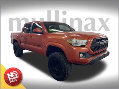 Used 2016 Toyota Tacoma SR5