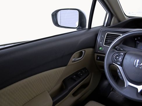 Used 2014 Honda Civic LX image 21