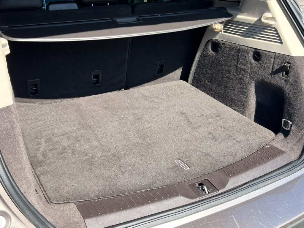 Used 2019 Lincoln MKC Select w/ Select Plus Package AWD/4WD image 39