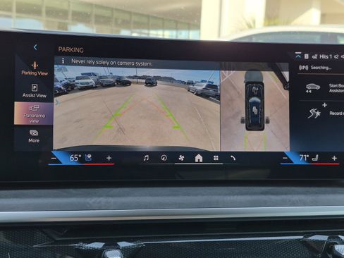 New 2026 BMW X7 xDrive40i w/ Executive Package image 19