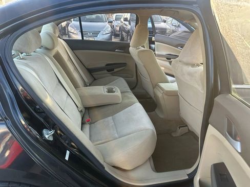 Used 2010 Honda Accord LX image 15