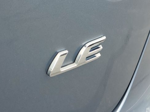 Certified 2024 Toyota Corolla LE FWD image 9