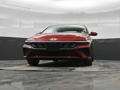 New 2026 Hyundai Elantra Blue w/ Cargo Package image 30