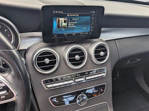 Used 2019 Mercedes-Benz C 300 4MATIC Sedan image 12