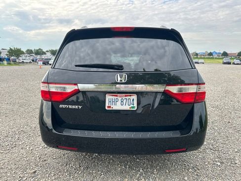 Used 2012 Honda Odyssey EX-L image 9