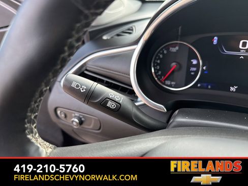 Certified 2023 Chevrolet Malibu LT w/ Driver Confidence Package image 6