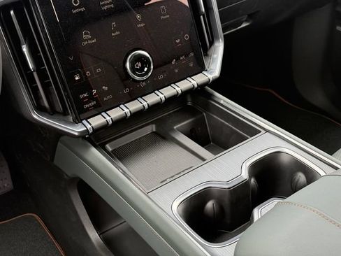 New 2026 GMC Acadia AT4 AWD/4WD image 12