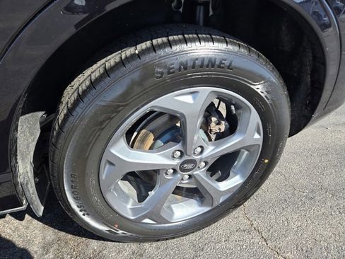 Certified 2023 Ford Escape ST-Line w/ Tech Pack #1 image 45