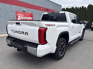 New 2026 Toyota Tundra SR5 AWD/4WD video 3