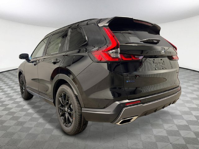 New 2027 Honda CR-V Sport-L image 4