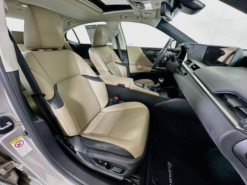 Used 2019 Lexus ES 350 w/ Premium Package FWD image 33