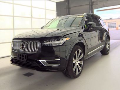 Used 2024 Volvo XC90 T8 Ultimate w/ Protection Package Premier