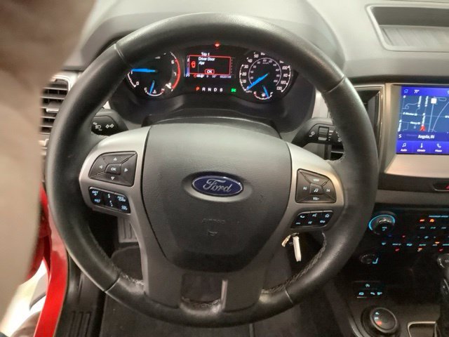 Used 2020 Ford Ranger XLT w/ Equipment Group 302A Luxury AWD/4WD image 16