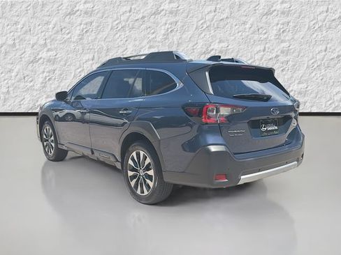 Used 2024 Subaru Outback Touring XT AWD/4WD image 5
