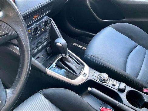 Used 2017 MAZDA CX-3 Sport FWD image 17