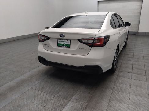 Used 2024 Subaru Legacy Premium AWD/4WD image 9