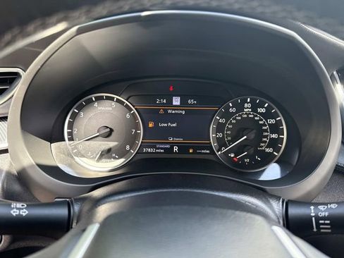 Used 2023 INFINITI QX50 Sport AWD/4WD image 36