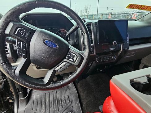 Used 2015 Ford F150 XLT w/ Equipment Group 302A Luxury image 27