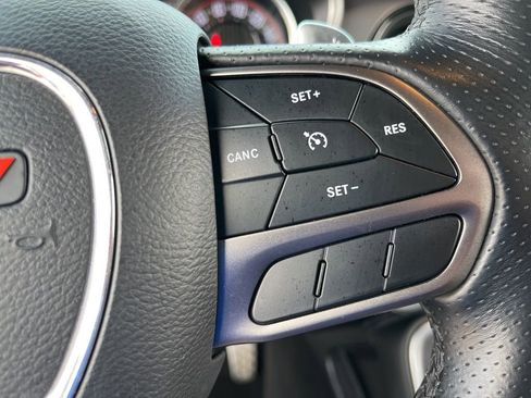 Used 2021 Dodge Challenger R/T Scat Pack image 18