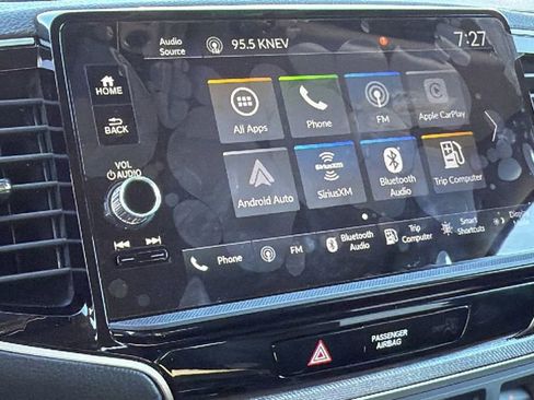 New 2026 Honda Ridgeline RTL image 15