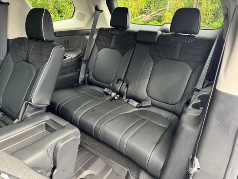 New 2026 Honda Pilot Elite image 20