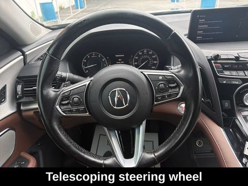 Used 2020 Acura RDX w/ Technology Package FWD image 16