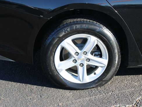 Used 2024 Chevrolet Malibu LT image 46