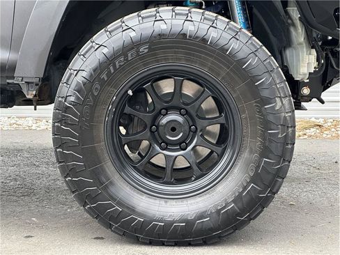Used 2010 Toyota 4Runner Limited AWD/4WD image 30