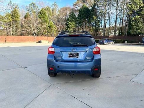 Used 2017 Subaru Crosstrek 2.0i Premium AWD/4WD image 18