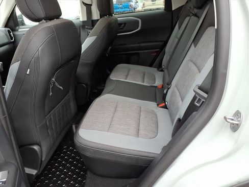 Used 2023 Ford Bronco Sport Big Bend w/ Convenience Package image 15