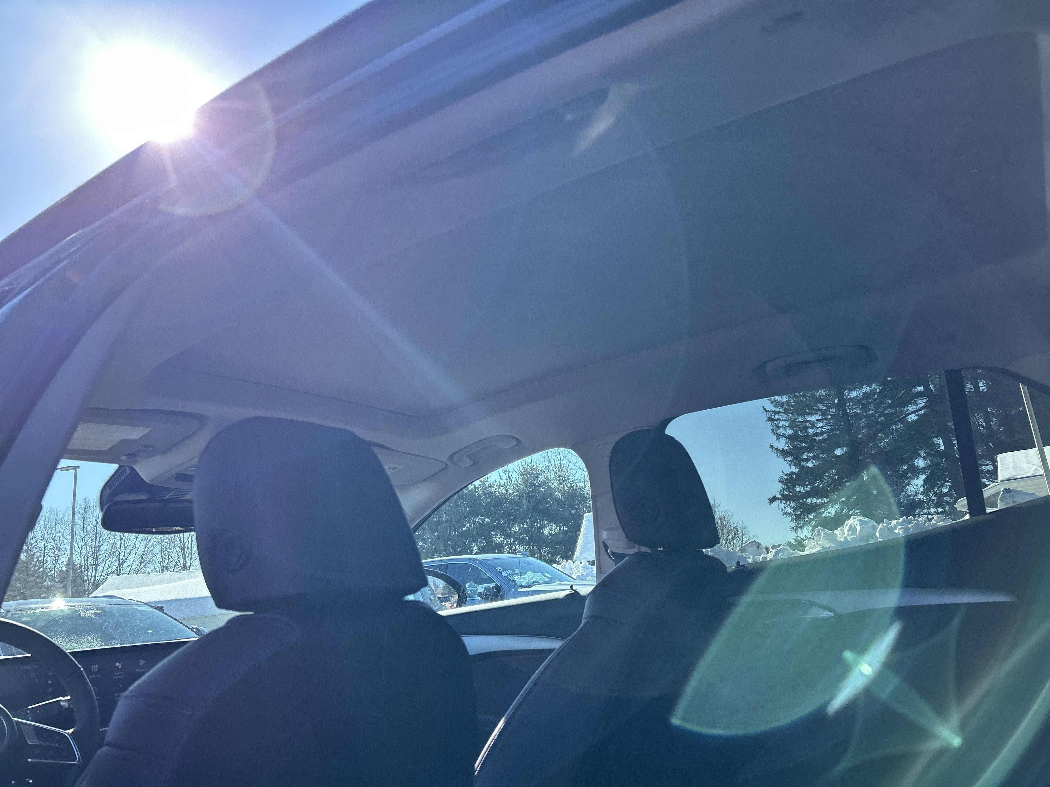 New 2026 Buick Envision Sport Touring AWD/4WD image 11