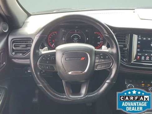 Used 2023 Dodge Durango GT image 24