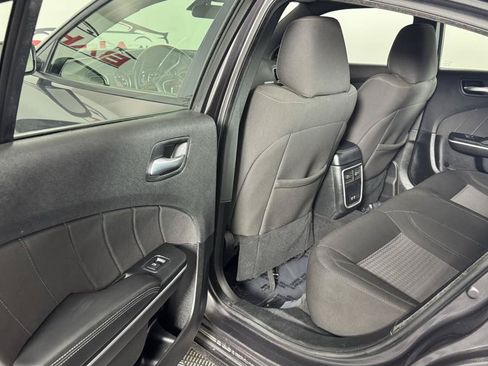 Used 2023 Dodge Charger SXT RWD image 22