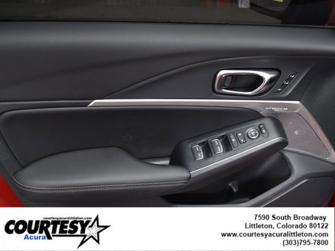 Used 2025 Acura Integra A-Spec image 7