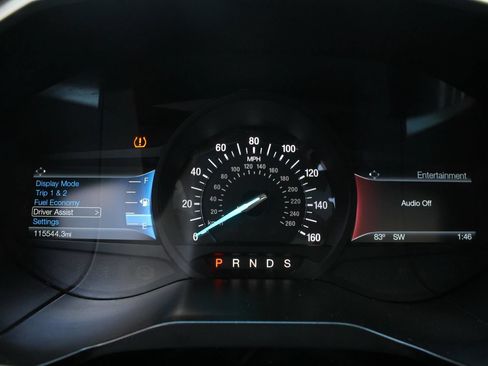 Used 2015 Ford Edge SEL w/ Equipment Group 201A AWD/4WD image 28