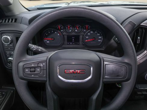 New 2026 GMC Sierra 2500 Pro AWD/4WD image 12