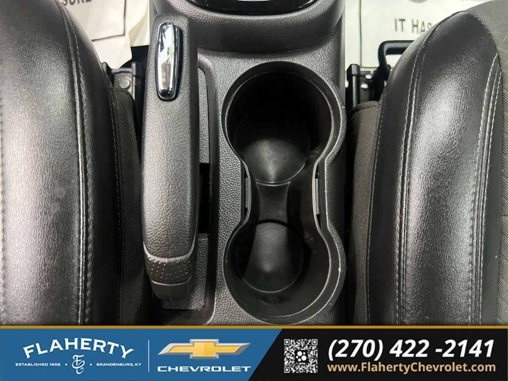 Used 2019 Buick Encore Preferred w/ Safety Package FWD image 29