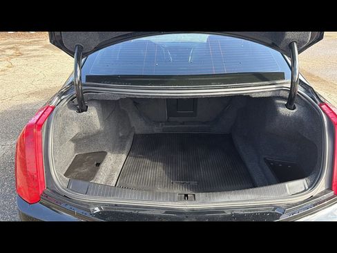Used 2019 Cadillac CTS Luxury AWD/4WD image 26