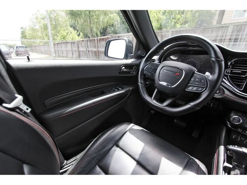 Used 2024 Dodge Durango GT AWD/4WD image 9