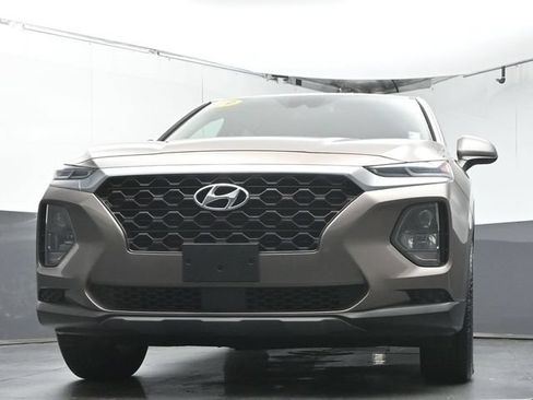 Used 2019 Hyundai Santa Fe SE AWD/4WD image 33