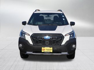 Certified 2024 Subaru Forester Wilderness video 2