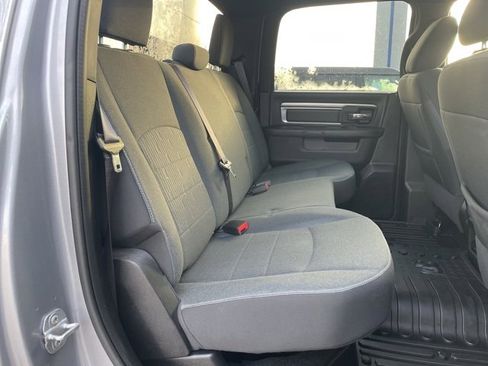 Used 2021 RAM 1500 Classic Warlock image 15