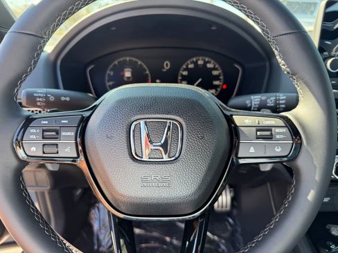 New 2026 Honda Civic Sport image 17