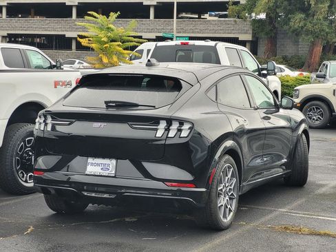 New 2025 Ford Mustang Mach-E GT image 29