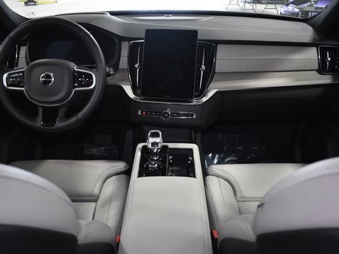 Used 2026 Volvo XC90 B6 Ultra w/ Lounge Package AWD/4WD image 26