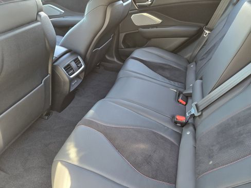 Certified 2023 Acura RDX A-Spec image 29