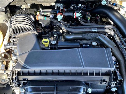 Used 2024 Ford Escape Platinum image 33