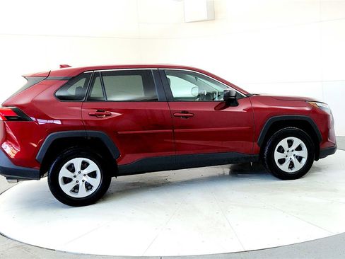 Certified 2024 Toyota RAV4 LE image 6