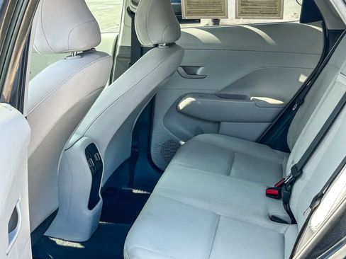 Used 2024 Hyundai Kona SEL FWD image 19