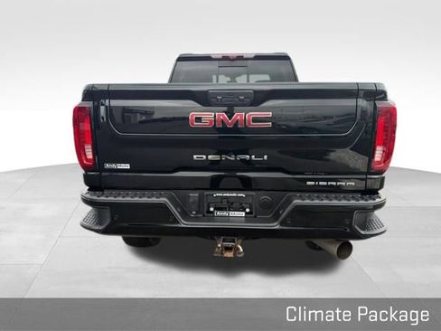 Used 2023 GMC Sierra 2500 Denali w/ Denali Ultimate Package image 14